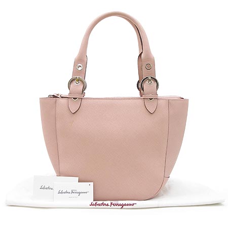Ferragamo(��󰡸�) 21 5323 ��ũ ���� ��ġ�� ��� ����� �̹���4 - ���̺��� �߰���ǰ