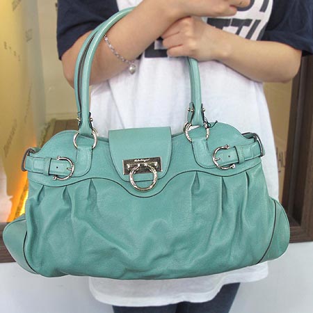 Ferragamo(��󰡸�) 21-5370 ��Ʈ�� �̹���5 - ���̺��� �߰���ǰ