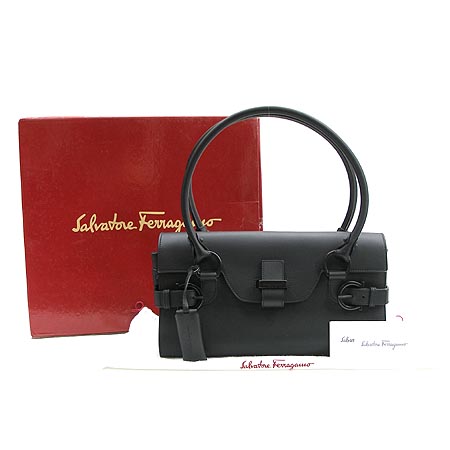 Ferragamo(��󰡸�) 25-5426 ����� �̹���2 - ���̺��� �߰���ǰ