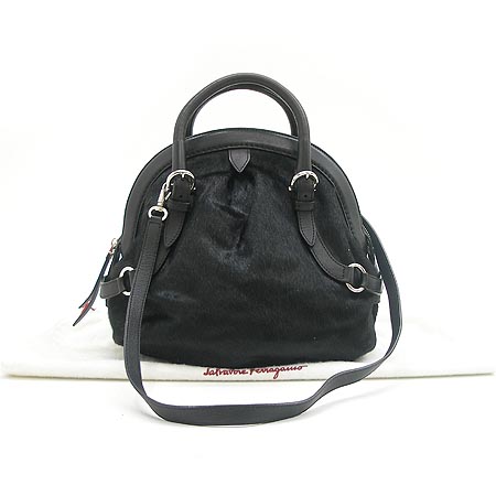Ferragamo(��󰡸�) 21 5337 ��ġ 2WAY �̹���2 - ���̺��� �߰���ǰ