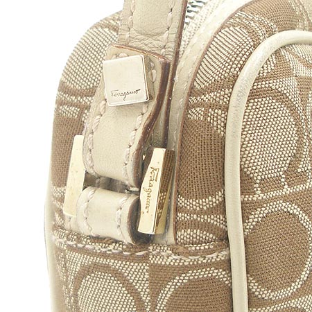 Ferragamo(��󰡸�) 21-3323 ��ġ�� �ΰ� ����� �̹���4 - ���̺��� �߰���ǰ