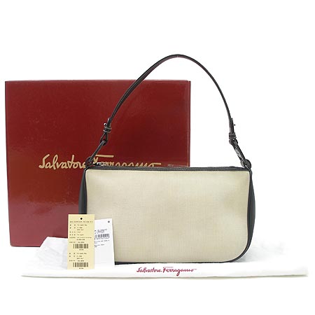 Ferragamo(��󰡸�) 21 3382 ������ �к긯 ���� ��Ƽġ ����� �̹���4 - ���̺��� �߰���ǰ