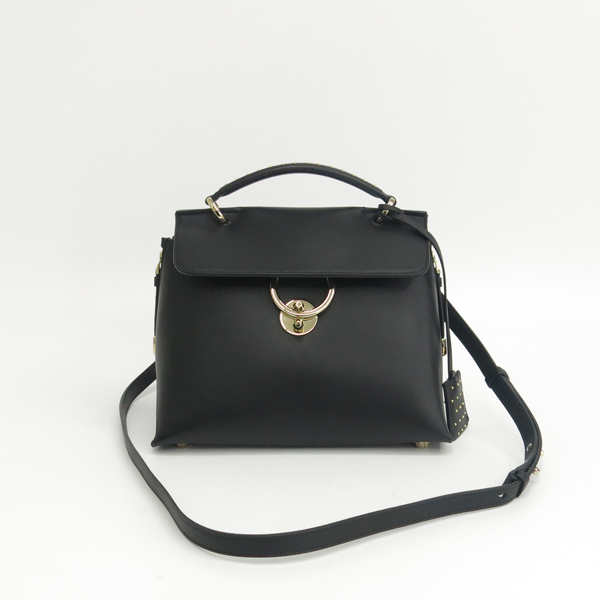 Ferragamo(��󰡸�) 21 H023 ���� �÷� ���� ���� ��ġ�� �÷� ž �ڵ� ��Ʈ�� + �����Ʈ�� [���빮��] �̹���2 - ���̺��� �߰���ǰ