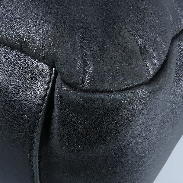 Ferragamo(��󰡸�) 21 B834 �ǹ� ��Ż �̴ϼ� �ΰ� ���� ����Ʈ CALF ���� ����� [��������] �̹���3 - ���̺��� �߰���ǰ