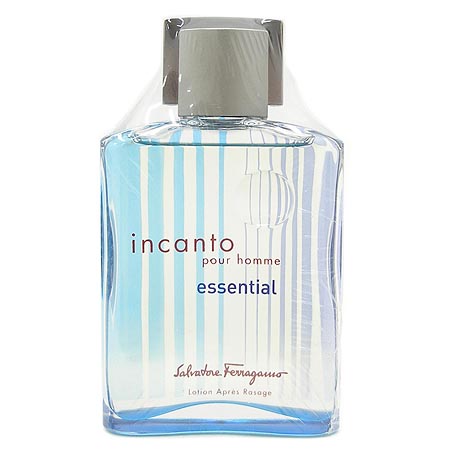 Ferragamo(��󰡸�) incanto essential �ڷ� �ȹ� 100ml �����ͽ��̺� ��Ų