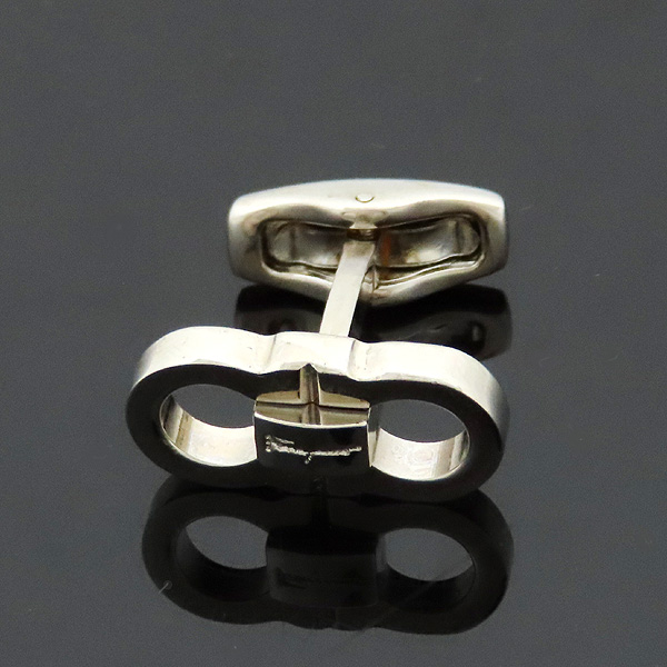 Ferragamo(��󰡸�) 54 3946 ��ġ�� ���� �ΰ� Ŀ���� [��õ��] �̹���6 - ���̺��� �߰���ǰ