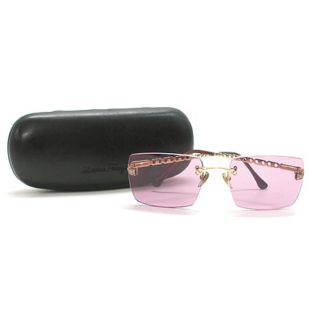Ferragamo(��󰡸�) ���۶� �̹���2 - ���̺��� �߰���ǰ