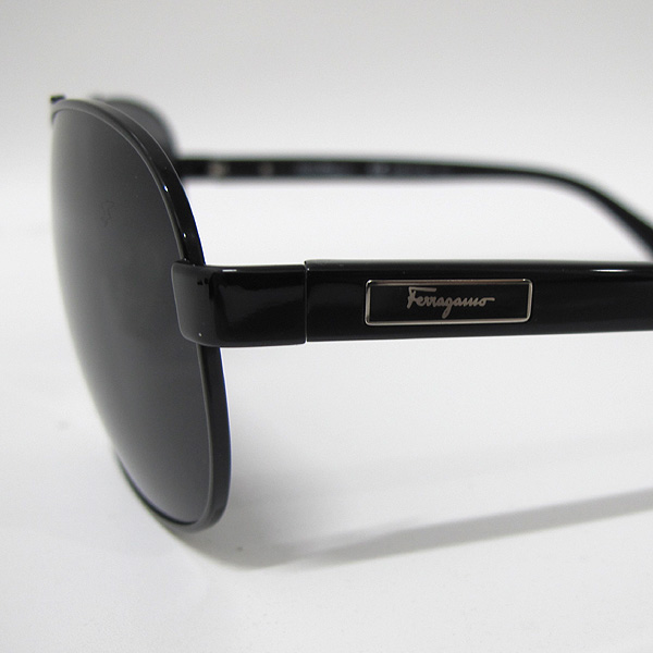 Ferragamo(��󰡸�) SF155SK ���� �÷� ���� �ΰ� ���� ���۶� [�뱸�ż�����] �̹���4 - ���̺��� �߰���ǰ