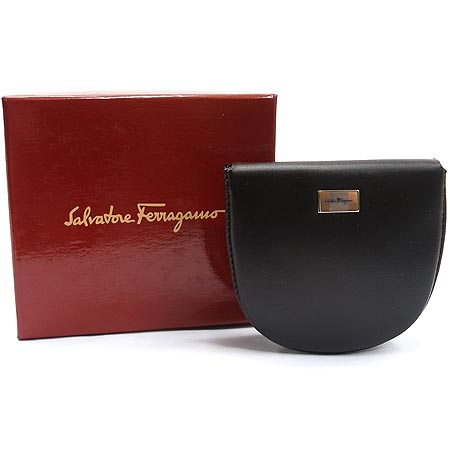 Ferragamo(��󰡸�) 66-3015 �������� �̹���2 - ���̺��� �߰���ǰ
