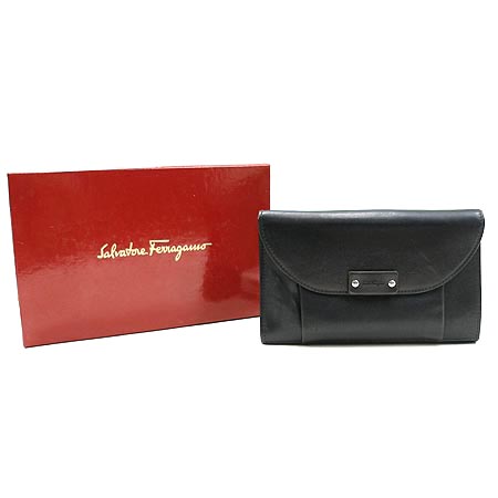 Ferragamo(��󰡸�) 22-5787 ������ �̹���2 - ���̺��� �߰���ǰ