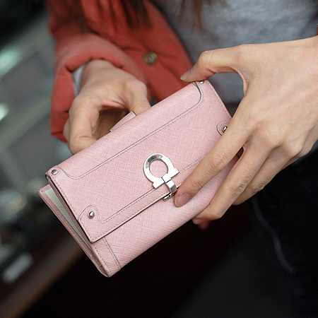 Ferragamo(��󰡸�) 22-5075 ������ �̹���6 - ���̺��� �߰���ǰ