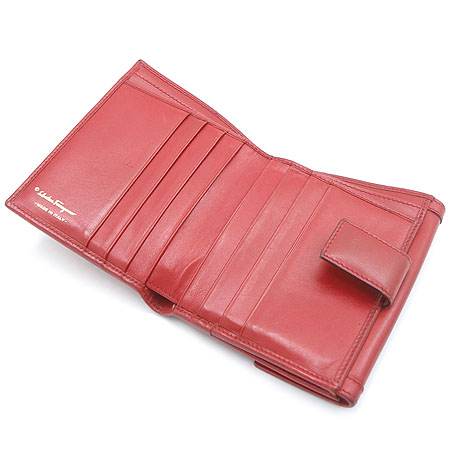 Ferragamo(��󰡸�)- 22-1860 ������ �̹���2 - ���̺��� �߰���ǰ