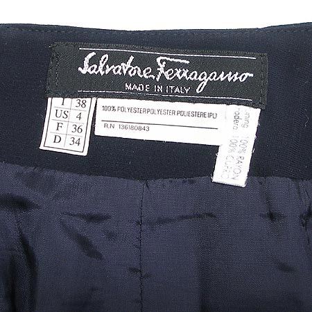 Ferragamo(��󰡸�) ��ĿƮ �̹���3 - ���̺��� �߰���ǰ