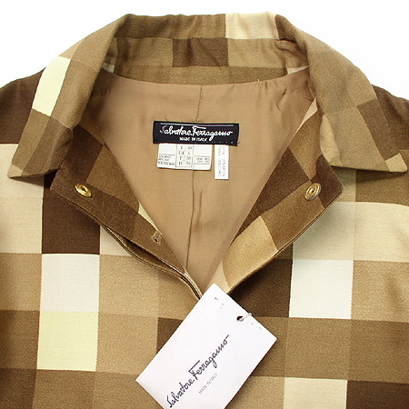 Ferragamo(��󰡸�) ���� �̹���2 - ���̺��� �߰���ǰ