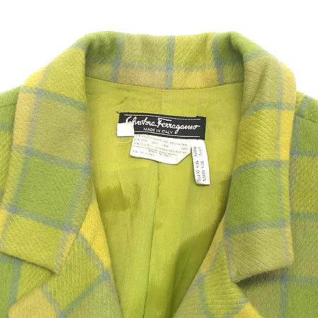 Ferragamo(��󰡸�) ���� �̹���2 - ���̺��� �߰���ǰ