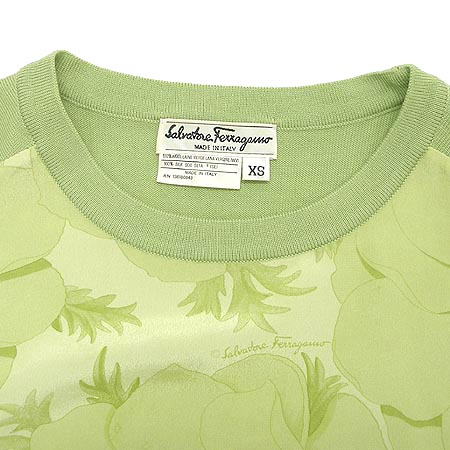 Ferragamo(��󰡸�) ���� �̹���2 - ���̺��� �߰���ǰ