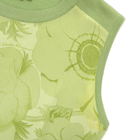 Ferragamo(��󰡸�) ���� �̹���3 - ���̺��� �߰���ǰ