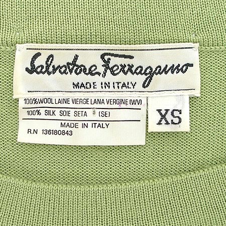 Ferragamo(��󰡸�) ���� �̹���5 - ���̺��� �߰���ǰ