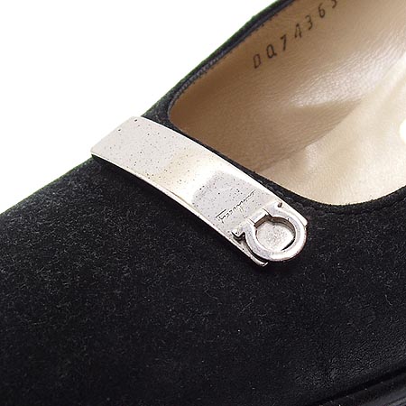 Ferragamo(��󰡸�) ���� �̹���5 - ���̺��� �߰���ǰ