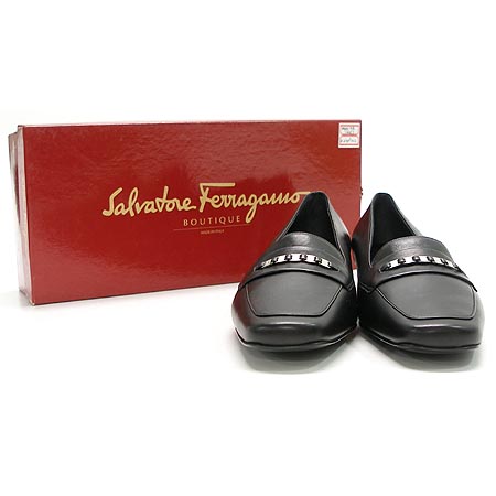 Ferragamo(��󰡸�) ���� �̹���2 - ���̺��� �߰���ǰ