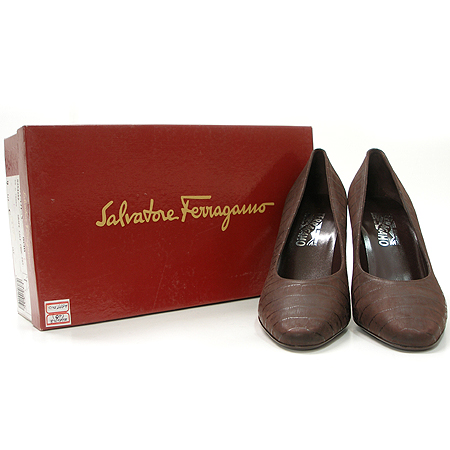 Ferragamo(��󰡸�) ���� �̹���2 - ���̺��� �߰���ǰ
