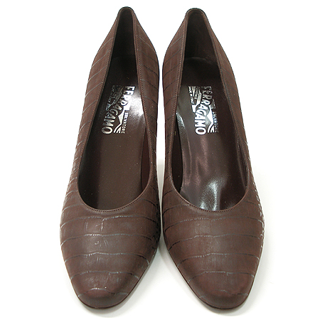 Ferragamo(��󰡸�) ���� �̹���3 - ���̺��� �߰���ǰ