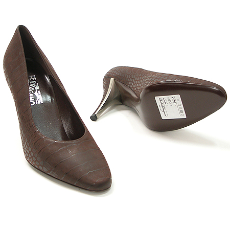 Ferragamo(��󰡸�) ���� �̹���4 - ���̺��� �߰���ǰ