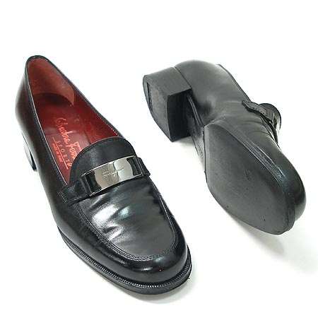 Ferragamo(��󰡸�) ���� �̹���5 - ���̺��� �߰���ǰ