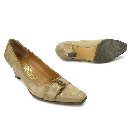 Ferragamo(��󰡸�) ���� �̹���3 - ���̺��� �߰���ǰ