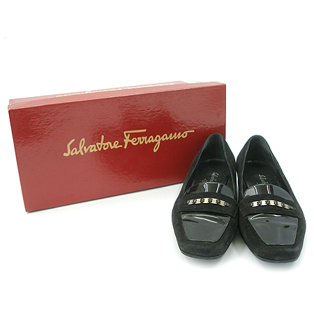 Ferragamo(��󰡸�) ���� �̹���2 - ���̺��� �߰���ǰ