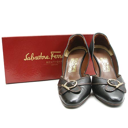 Ferragamo(��󰡸�) ���� �̹���2 - ���̺��� �߰���ǰ