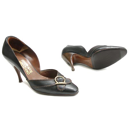 Ferragamo(��󰡸�) ���� �̹���3 - ���̺��� �߰���ǰ