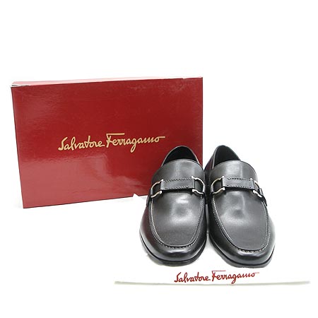 Ferragamo(��󰡸�) COLUMBIA ���� �̹���2 - ���̺��� �߰���ǰ