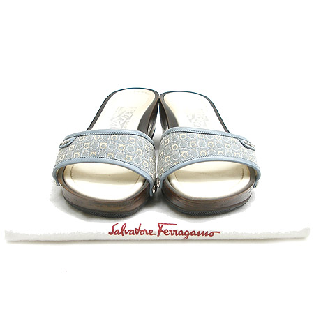 Ferragamo(��󰡸�) ���� �̹���2 - ���̺��� �߰���ǰ