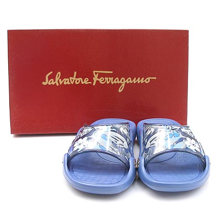 Ferragamo(��󰡸�) ���� �̹���2 - ���̺��� �߰���ǰ