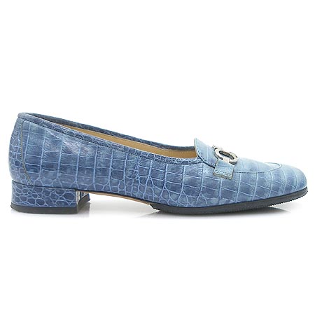 Ferragamo(��󰡸�) 22591 ���� ���� �̹���3 - ���̺��� �߰���ǰ