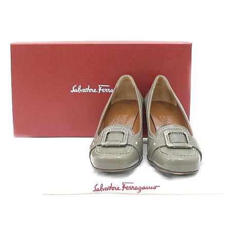 Ferragamo(��󰡸�) TWIRL ���Ұ��� ���� �̹���2 - ���̺��� �߰���ǰ