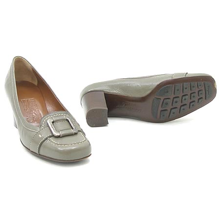 Ferragamo(��󰡸�) TWIRL ���Ұ��� ���� �̹���3 - ���̺��� �߰���ǰ