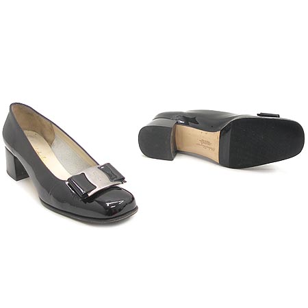 Ferragamo(��󰡸�) ī���� ���� ��ġ�� ������ ���� �̹���2 - ���̺��� �߰���ǰ