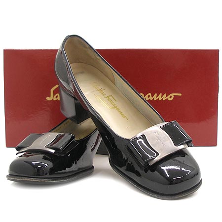 Ferragamo(��󰡸�) ī���� ���� ��ġ�� ������ ���� �̹���5 - ���̺��� �߰���ǰ