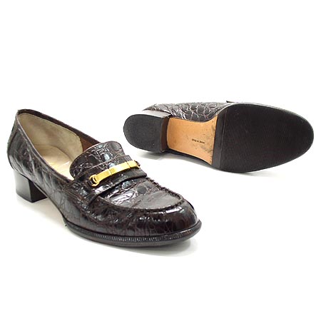 Ferragamo(��󰡸�) ���� �̹���4 - ���̺��� �߰���ǰ