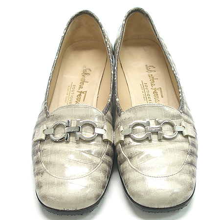 Ferragamo(��󰡸�) ���� �̹���2 - ���̺��� �߰���ǰ