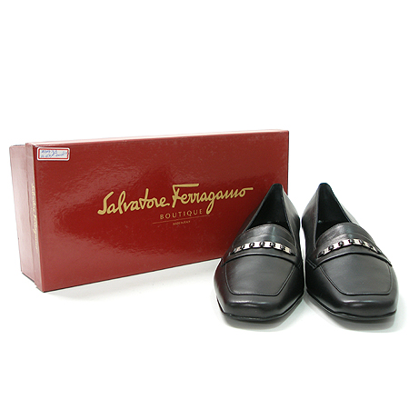 Ferragamo(��󰡸�) ���� �̹���2 - ���̺��� �߰���ǰ