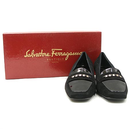Ferragamo(��󰡸�) ���� �̹���2 - ���̺��� �߰���ǰ