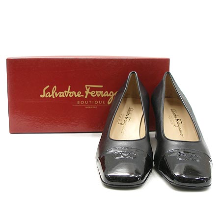 Ferragamo(��󰡸�) ���� �̹���2 - ���̺��� �߰���ǰ