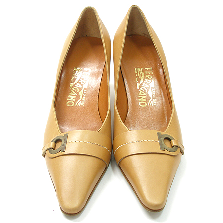 Ferragamo(��󰡸�) ���� �̹���2 - ���̺��� �߰���ǰ