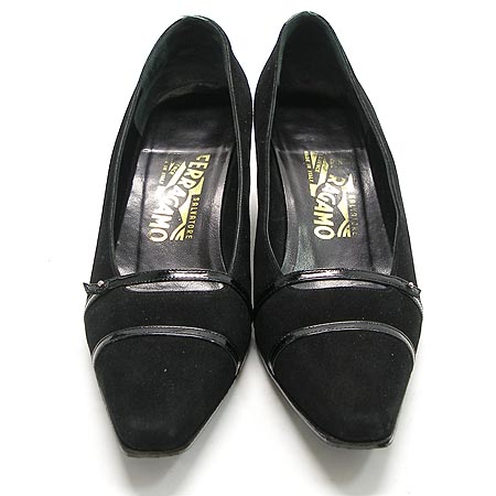 Ferragamo(��󰡸�) ���� �̹���2 - ���̺��� �߰���ǰ