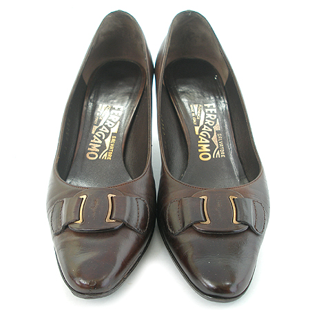 Ferragamo(��󰡸�) ���� �̹���2 - ���̺��� �߰���ǰ