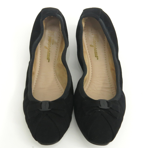 Ferragamo(��󰡸�) �ٶ���� ���� �����̵� ���� ������ �÷� ���� [���빮��] �̹���4 - ���̺��� �߰���ǰ