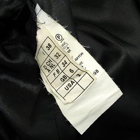 FERRE(�䷹) ���� [�뱸�ݿ��纻��] �̹���5 - ���̺��� �߰���ǰ